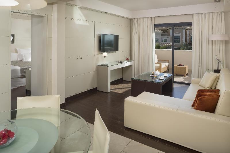 Люкс 2 Спальни, Gran Melia Palacio De Isora Resort & Spa