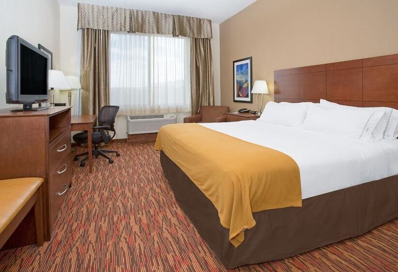 Номер Стандарт, Holiday Inn Express & Suites Truth Or Consequences, An Ihg