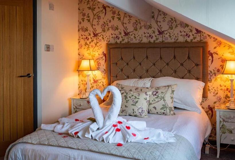 Номер Стандарт, Holly Lodge Guest House With Free Off Site Health Club