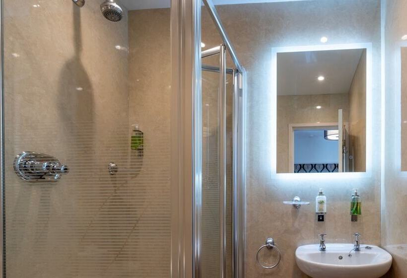 Номер Стандарт, Holly Lodge Guest House With Free Off Site Health Club