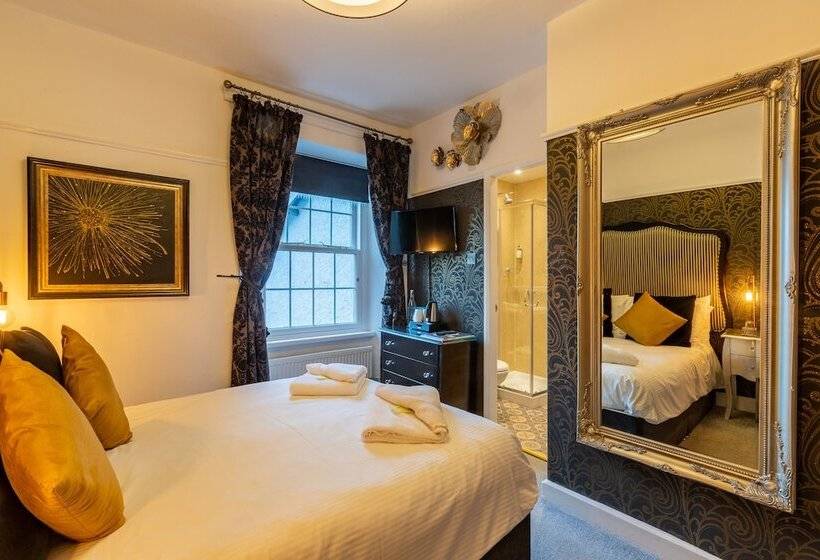 Номер Стандарт, Holly Lodge Guest House With Free Off Site Health Club