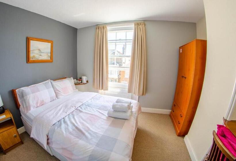 Номер Superior, Olivers Guest House