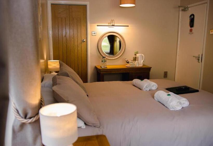 Номер Deluxe, Silverlands Guest House