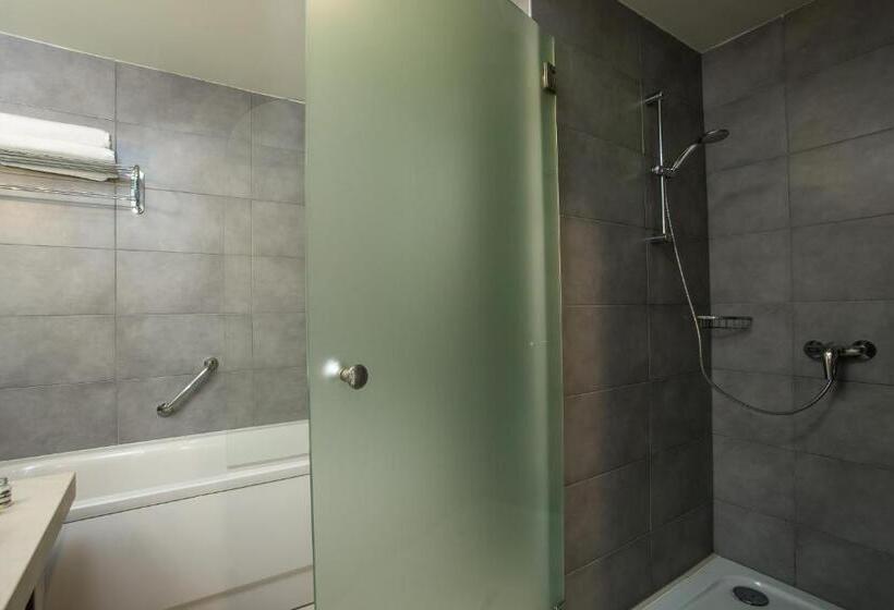 سوییت با چشم‌انداز دریا, Lindos White Hotel & Suites