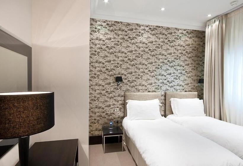 Апартаменты Superior 2 Спальни, 130 Queen S Gate Apartments