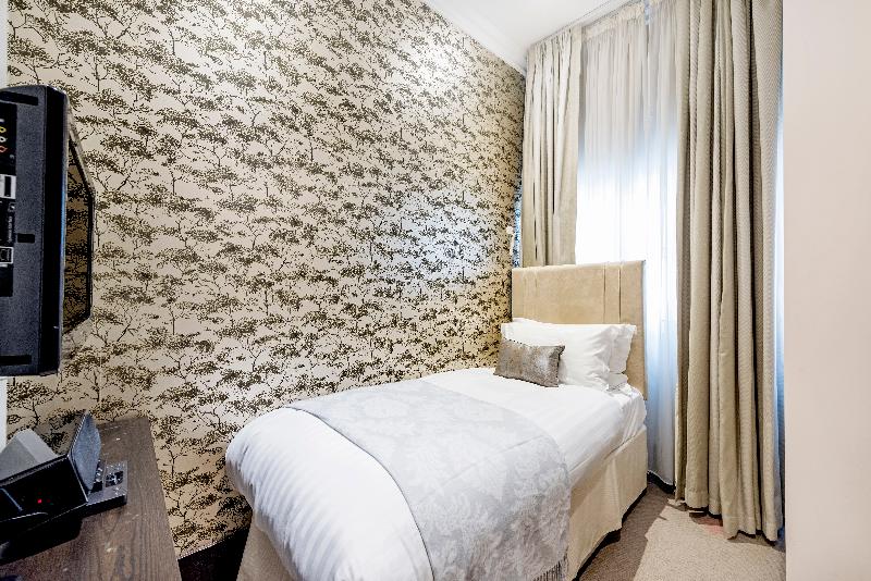 Апартаменты 2 Спальни, 130 Queen S Gate Apartments