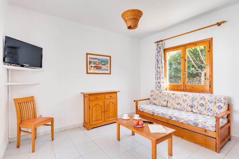 Апартаменты 3 Спальни, 130 Queen S Gate Apartments