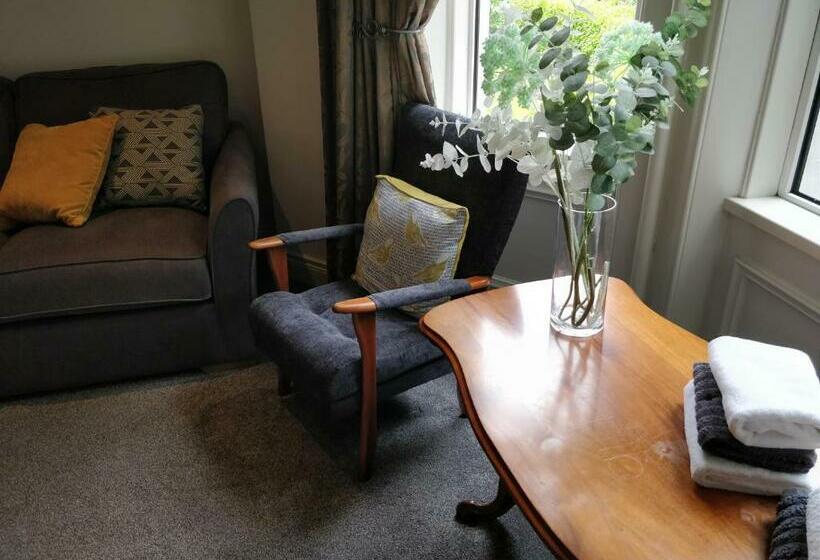 패밀리 룸 가든 전망, Arkle House