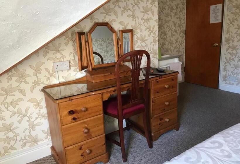 Номер Стандарт, Bowman Lodge