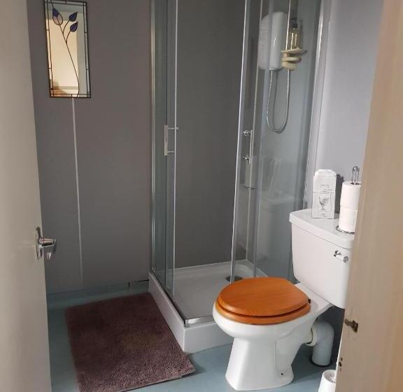 Трехместный Номер Классика, Cedar Villa Guest House