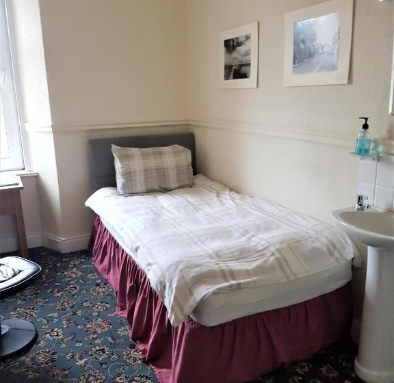 Номер Стандарт Индивидуальный, Cedar Villa Guest House