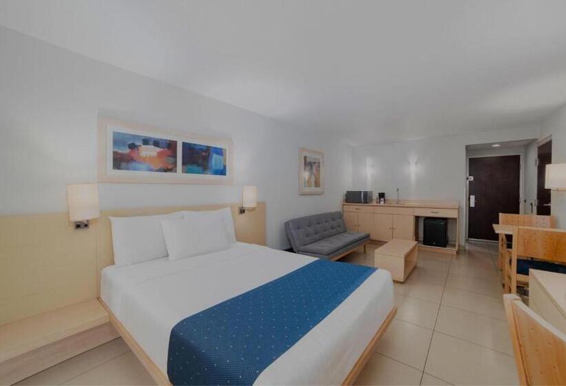 スイート, City Express By Marriott Minatitlán
