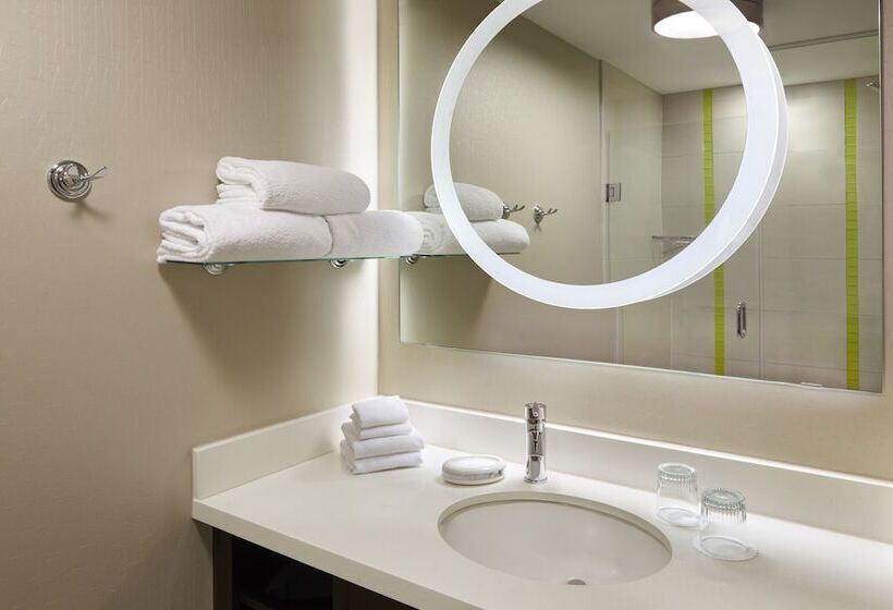 סוויטה, Springhill Suites By Marriott Toronto Vaughan