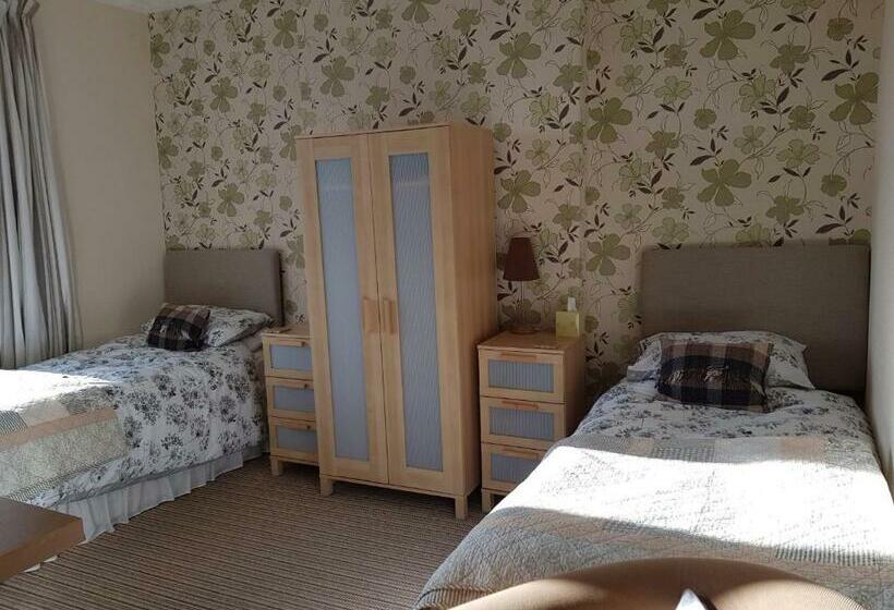 Номер Стандарт, The Pavilion Guest House