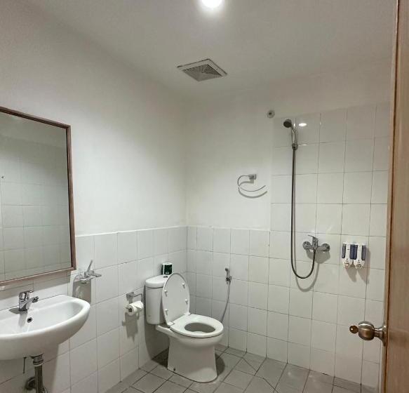 Номер Стандарт с Террасой, Lubdhaka Canggu