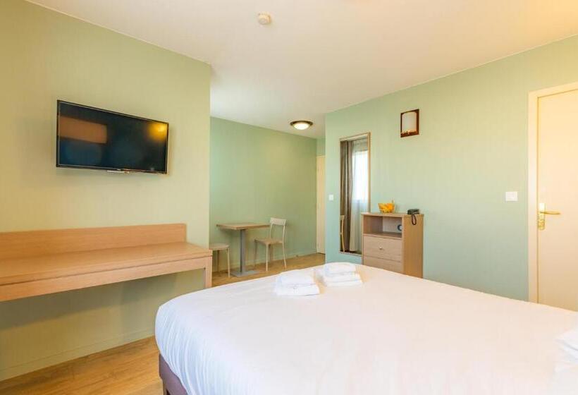 Студия Superior, Appart City Classic La Roche Sur Yon Centre