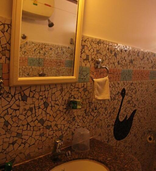 标准间, Welcomheritage Panjim Inn