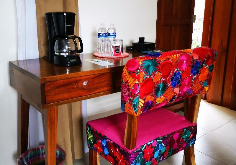 标准间, Welcomheritage Panjim Inn