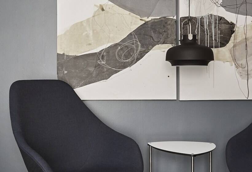 패밀리 룸, Comwell Roskilde