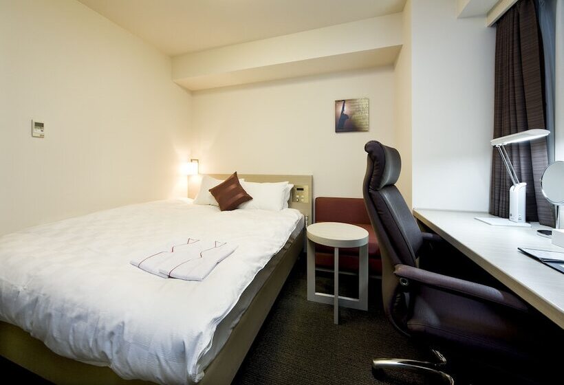 Номер Deluxe, Daiwa Roynet Hotel Hamamatsu