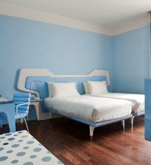 Habitación Superior, Jr Hotels Bari Grande Albergo Delle Nazioni
