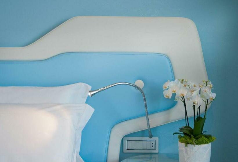 Habitación Superior, Jr Hotels Bari Grande Albergo Delle Nazioni