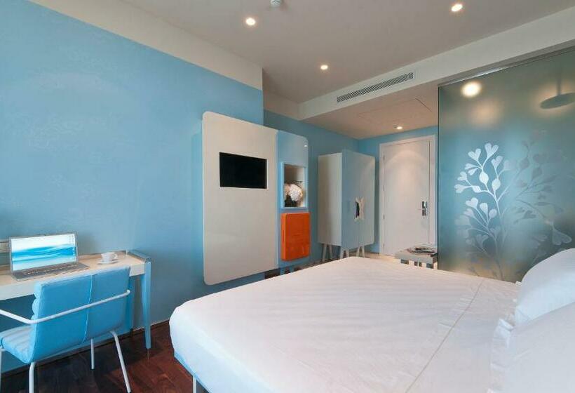 Habitación Superior, Jr Hotels Bari Grande Albergo Delle Nazioni