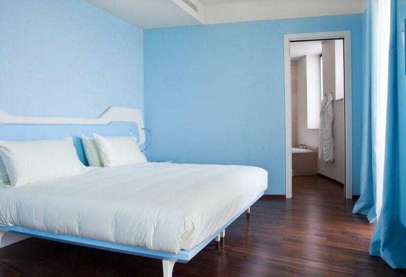 Suite, Jr Hotels Bari Grande Albergo Delle Nazioni