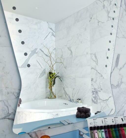 Suite Presidencial, Jr Hotels Bari Grande Albergo Delle Nazioni