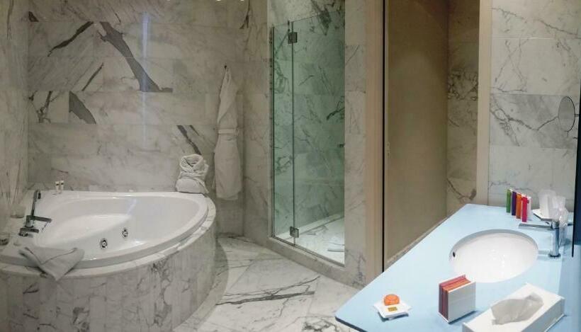Suite Presidencial, Jr Hotels Bari Grande Albergo Delle Nazioni