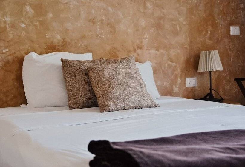エコノミールーム, Boutique Hotel Posada 06 Tulum