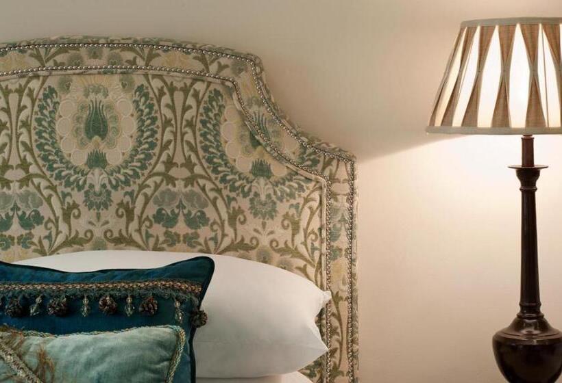 Президентский Люкс, Villa Monticello Boutique