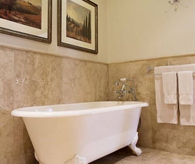 Президентский Люкс, Villa Monticello Boutique