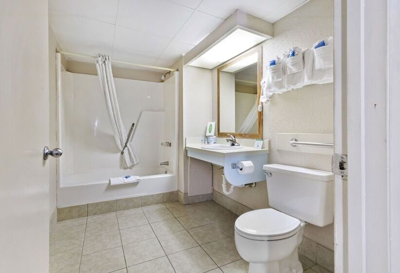 Люкс Вид на Море, Voco The Shelby   Myrtle Beach, An Ihg
