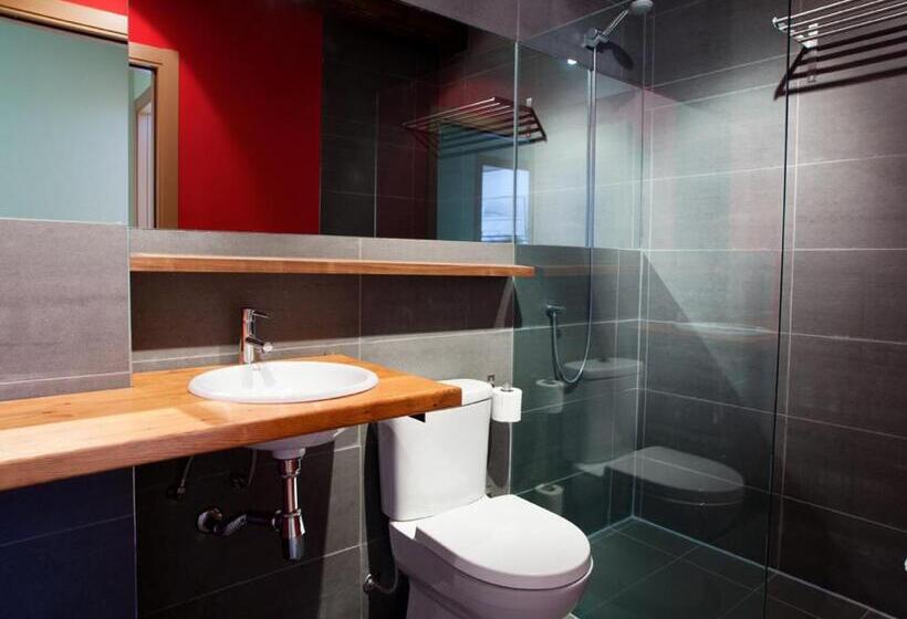 Апартаменты 2 Спальни, Apparthôtel Et Spa Cerdanya