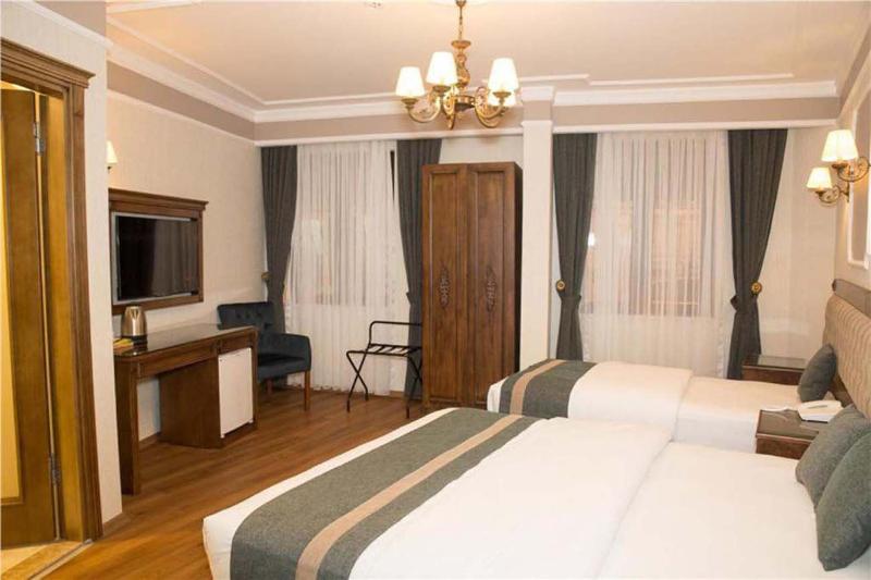 Апартаменты 2 Спальни, Apparthôtel Et Spa Cerdanya