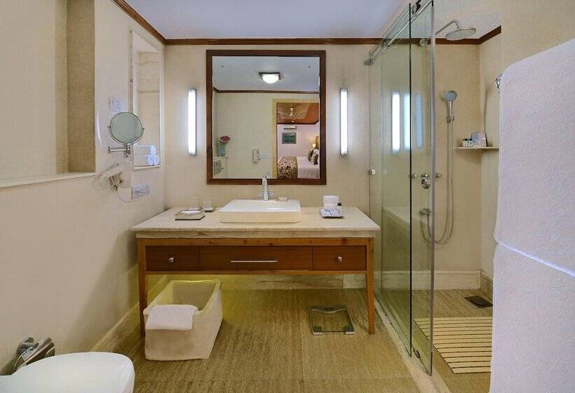 Номер Deluxe, Fortune Resort Heevan, Srinagar   Member Itc S Hotel Group