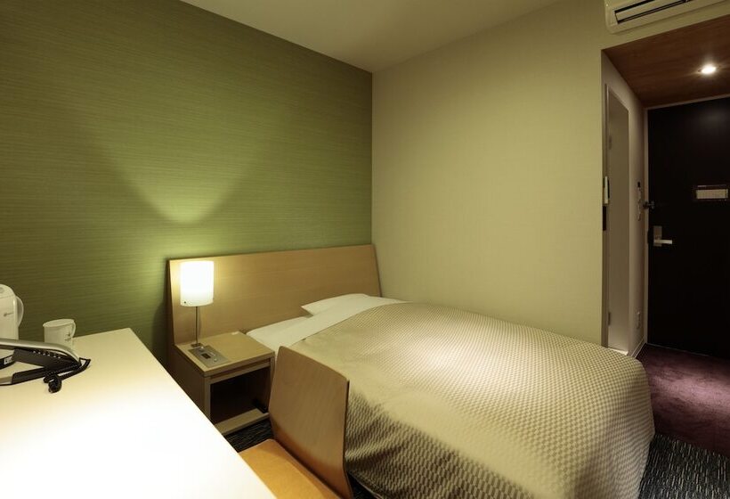 Номер Стандарт, Candeo Hotels Shizuoka Shimada