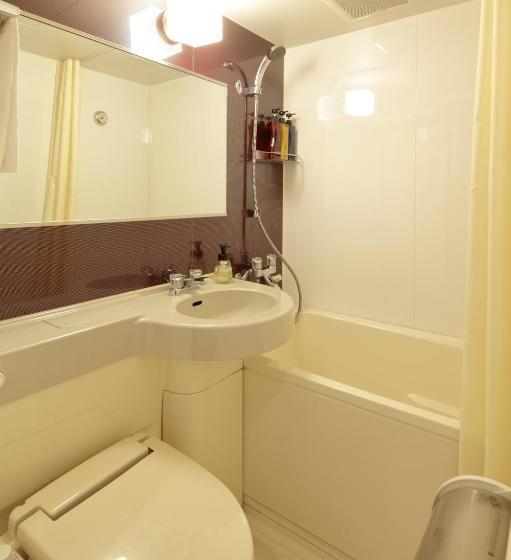 Номер Стандарт, Candeo Hotels Shizuoka Shimada