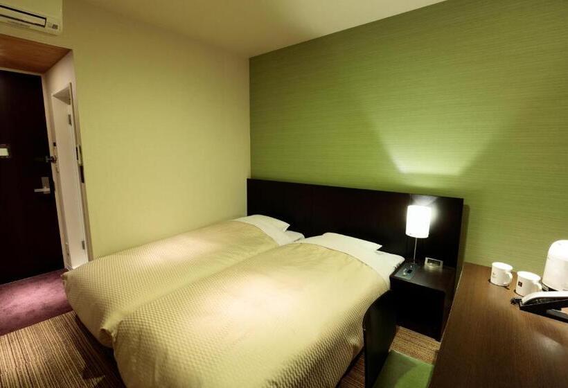 Номер Стандарт, Candeo Hotels Shizuoka Shimada