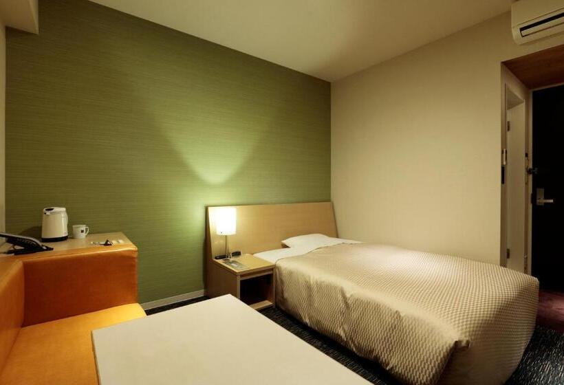 Номер Стандарт, Candeo Hotels Shizuoka Shimada