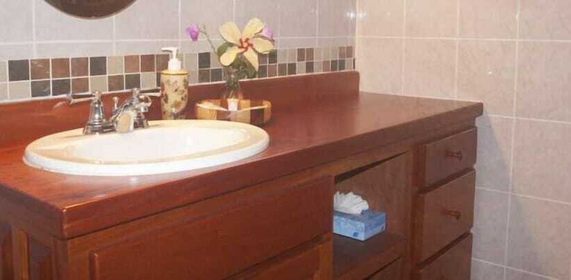 Дом 1 Спальня, Tanager Rainforest Lodge