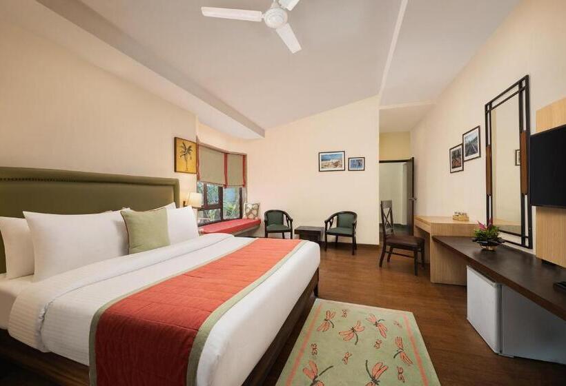Номер Superior, The Riverview Retreat Corbett By Leisure Hotels