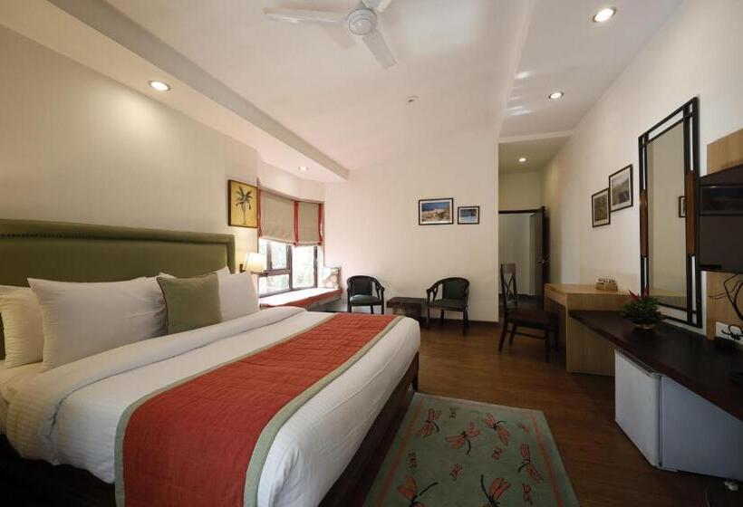 Номер Superior, The Riverview Retreat Corbett By Leisure Hotels