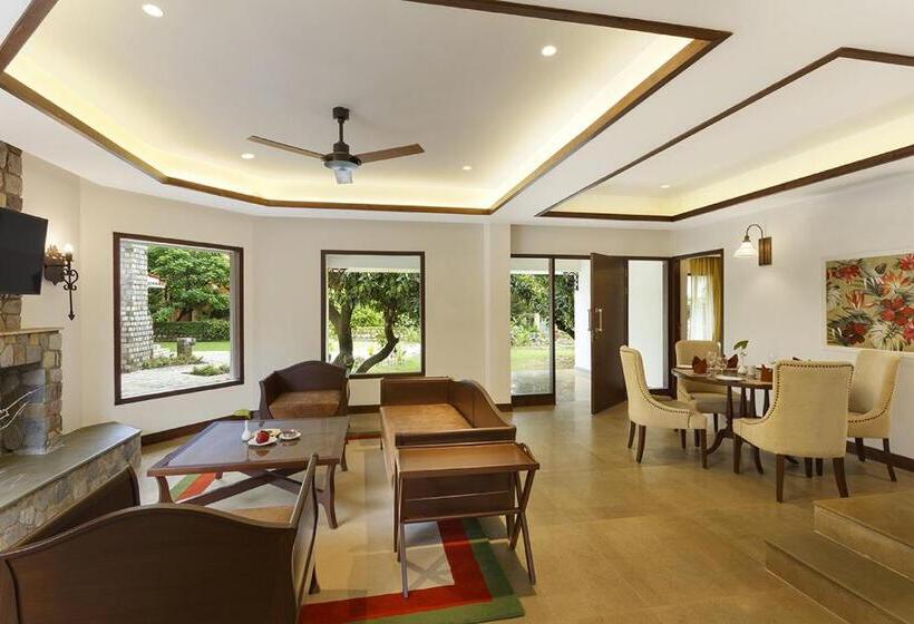 Стандартный Номер Кровать Кинг, The Riverview Retreat Corbett By Leisure Hotels