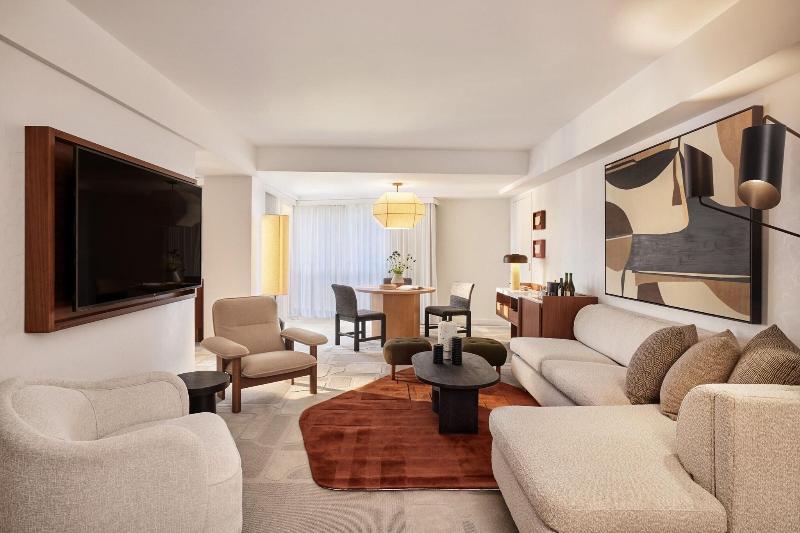 Стандартный Номер Кровать Кинг, Holiday Inn Express & Suites Tacoma South   Lakewood, An Ihg