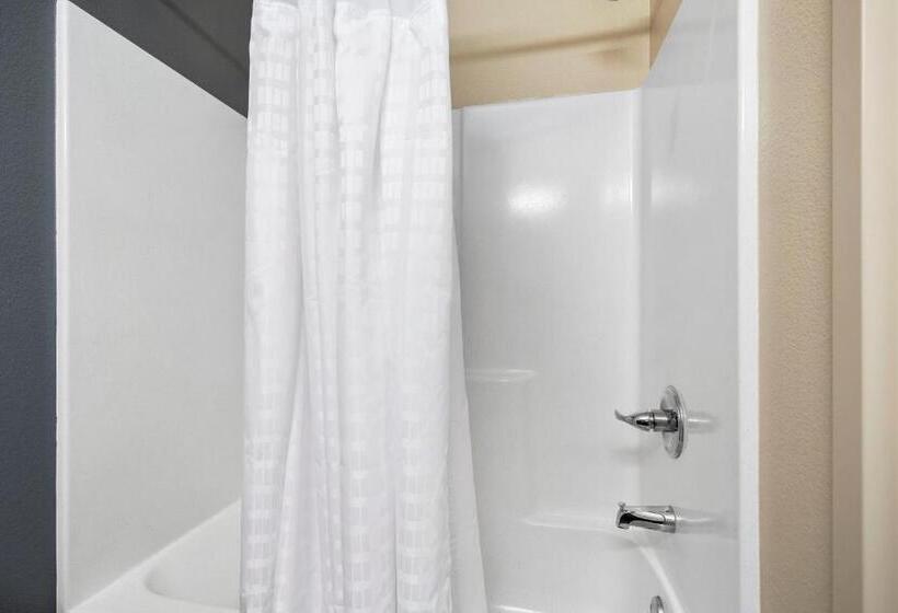 Студио Стандарт Кровать Кинг, Extended Stay America Suites  San Ramon  Bishop Ranch  East