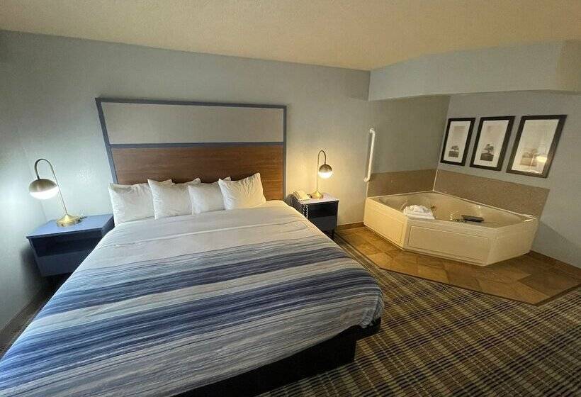 Номер Премиум, Americinn By Wyndham Sayre
