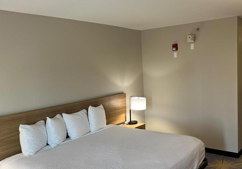 스위트 킹사이즈 침대, Days Inn By Wyndham Laplace New Orleans
