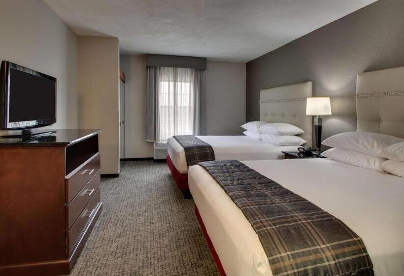 Suite, Drury Inn & Suites San Antonio Northwest Medical Center